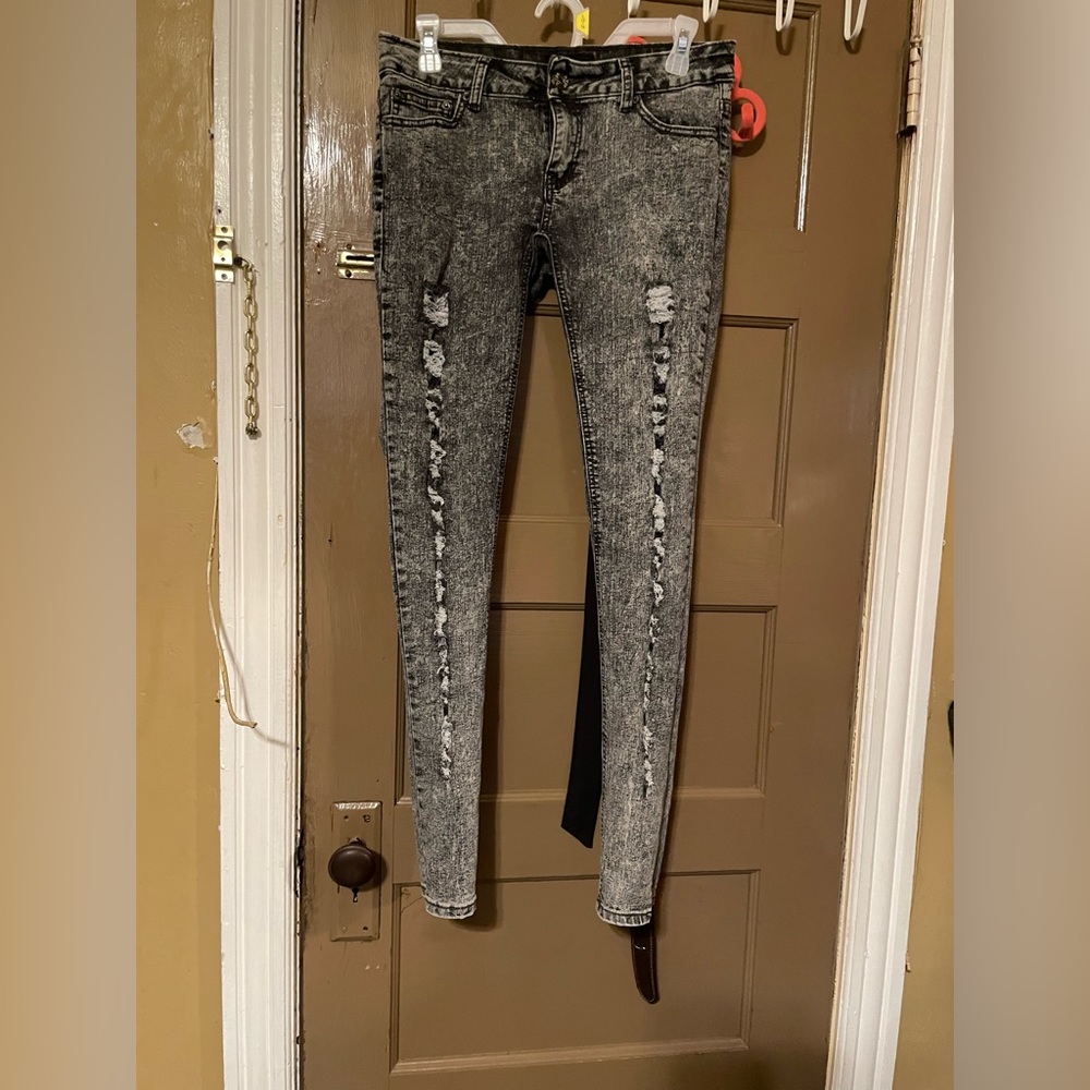 Jeans skinny